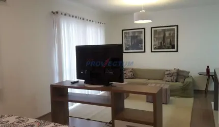 Apartamento com 1 quarto à venda na Rua Alaor Malta Guimarães, 40, Botafogo, Campinas, 48 m2 por R$ 540.000