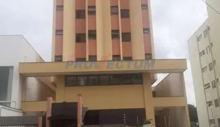 Apartamento com 1 quarto à venda na Rua Coronel Quirino, 2133, Cambuí, Campinas, 54 m2 por R$ 400.000