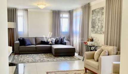 Apartamento com 4 quartos à venda na Avenida Princesa D'Oeste, 1295, Jardim Proença, Campinas, 157 m2 por R$ 1.000.000