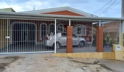 Casa com 2 quartos à venda na Rua Doutor Gastão Vidigal, 160, Jardim Aurélia, Campinas, 197 m2 por R$ 695.000