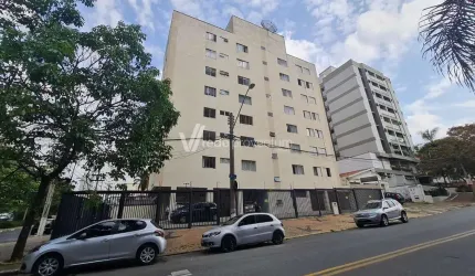 Apartamento com 2 quartos à venda na Avenida Princesa D'Oeste, 1243, Jardim Proença, Campinas, 83 m2 por R$ 475.000