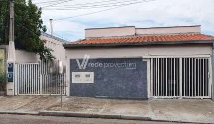 Casa com 6 quartos à venda na Rua Doutor Quintino de Paula Maudonnet, 73, Parque Taquaral, Campinas, 162 m2 por R$ 800.000