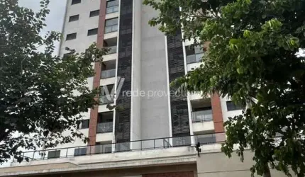 Apartamento com 2 quartos à venda na Rua Desembargador Campos Maia, 232, Taquaral, Campinas, 60 m2 por R$ 715.000