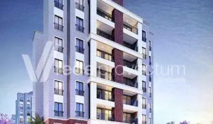Apartamento com 2 quartos à venda na Avenida Wellman Galvão de França Rangel, 4200, Swiss Park, Campinas, 76 m2 por R$ 780.000