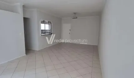 Apartamento com 3 quartos à venda na Avenida Princesa D'Oeste, 1958/1748, Jardim Proença, Campinas, 118 m2 por R$ 430.000