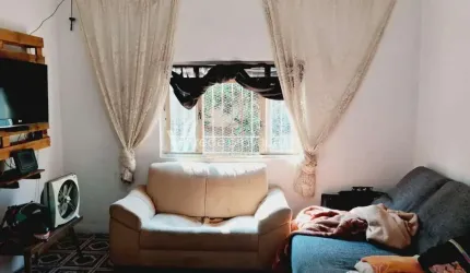 Casa comercial à venda na Estevam Araújo de Almeida, 35, Cambuí, Campinas, 86 m2 por R$ 400.000