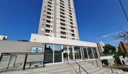 Apartamento com 1 quarto à venda na Rua Alferes Pedro de Souza, 18, Taquaral, Campinas, 35 m2 por R$ 530.000