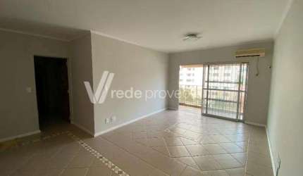 Apartamento com 3 quartos à venda na Avenida Princesa D'Oeste, 1326, Jardim Proença, Campinas, 131 m2 por R$ 742.000