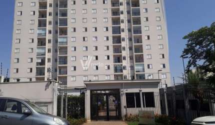 Apartamento com 3 quartos à venda na Rua Arnaldo Barreto, 330, São Bernardo, Campinas, 68 m2 por R$ 585.000