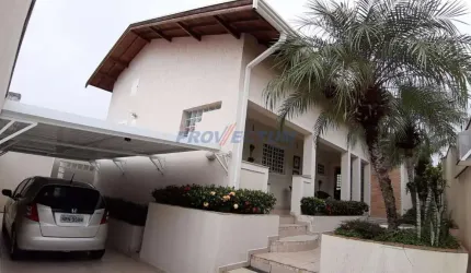 Casa com 3 quartos à venda na Rua Nicota Bayeux, 264, Jardim Proença, Campinas, 65 m2 por R$ 840.000