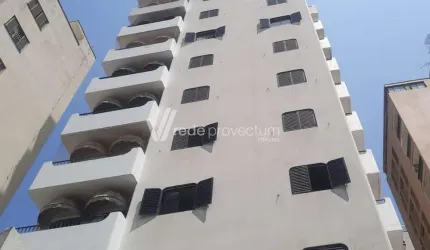 Apartamento com 3 quartos à venda na Rua João Francisco de Andrade, 39, Cambuí, Campinas, 112 m2 por R$ 855.000