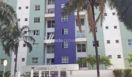 Apartamento com 1 quarto à venda na Rua Santo Antônio, 135, Cambuí, Campinas, 64 m2 por R$ 650.000