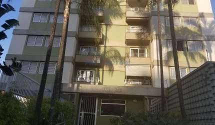Apartamento com 3 quartos à venda na Rua Olavo Bilac, 288, Cambuí, Campinas, 87 m2 por R$ 580.000