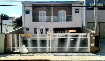 Casa comercial à venda na Avenida Francisco de Angelis, 561, Jardim dos Oliveiras, Campinas, 299 m2 por R$ 1.170.000