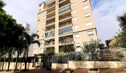 Apartamento com 3 quartos à venda na Rua Frei José de Monte Carmelo, 604, Jardim Proença, Campinas, 83 m2 por R$ 610.000