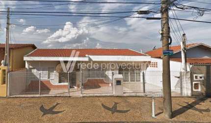 Casa com 3 quartos à venda na Rua Amélia Rezende Martins, 193, Swift, Campinas, 190 m2 por R$ 550.000