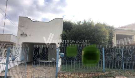 Casa comercial à venda na Rua Talvino Egídio de Souza Aranha, 83, Botafogo, Campinas, 136 m2 por R$ 780.000