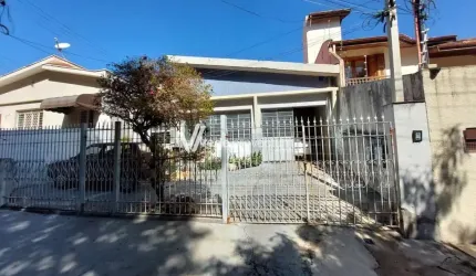 Casa com 3 quartos à venda na Rua Bauru, 282, Jardim Proença, Campinas, 150 m2 por R$ 400.000