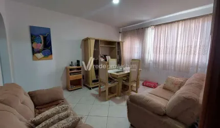 Apartamento com 3 quartos à venda na Rua Serra da Mantiqueira, 147, Jardim Proença, Campinas, 82 m2 por R$ 450.000