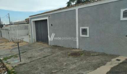 Casa com 2 quartos à venda na Rua El Salvador, 147, Jardim Nova Europa, Campinas, 108 m2 por R$ 560.000