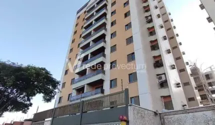 Cobertura com 4 quartos à venda na Rua Orlando Fagnani, 144, Nova Campinas, Campinas, 203 m2 por R$ 1.100.000