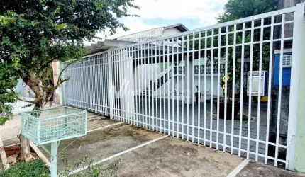 Casa com 2 quartos à venda na Rua Frei São Carlos, 69, Jardim Santa Genebra, Campinas, 132 m2 por R$ 680.000