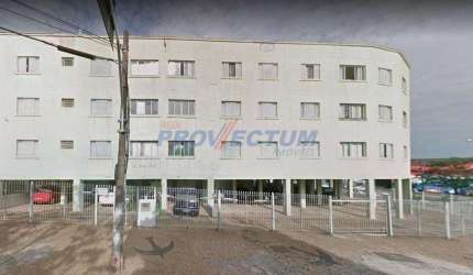 Apartamento com 2 quartos à venda na Rua Doutor Fernão Pompeu de Camargo, 1590, Jardim do Trevo, Campinas, 90 m2 por R$ 360.000