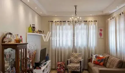Casa comercial à venda na Rua Octacílio F de Souza, 348, Parque Jambeiro, Campinas, 114 m2 por R$ 720.000