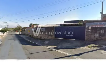 Terreno comercial à venda na Rua Olavo Barbosa de Oliveira, 202, Parque Jambeiro, Campinas por R$ 417.000