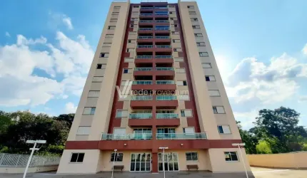 Apartamento com 4 quartos à venda na Rua Clóvis Teixeira, 100, Mansões Santo Antônio, Campinas, 130 m2 por R$ 880.000