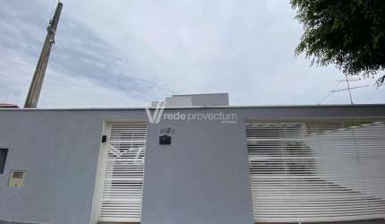 Casa com 3 quartos à venda na Rua Aristides Xavier de Brito, 1029, Jardim dos Oliveiras, Campinas, 303 m2 por R$ 1.190.000