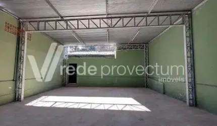 Barracão / Galpão / Depósito à venda na Rua Dona Concheta Pádula, 602, Jardim Aurélia, Campinas, 160 m2 por R$ 399.000