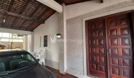 Casa com 3 quartos à venda na Ribeirão Preto, 56, Jardim do Trevo, Campinas, 178 m2 por R$ 550.000