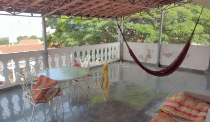Casa com 5 quartos à venda na Maranhão, 299, São Bernardo, Campinas, 540 m2 por R$ 550.000