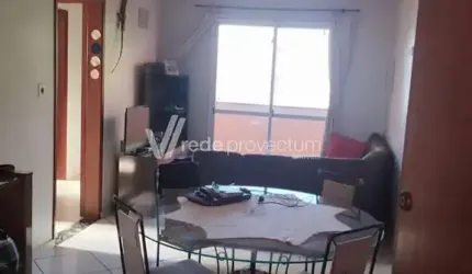 Apartamento com 2 quartos à venda na Rua Arnaldo Barreto, 1030, São Bernardo, Campinas, 80 m2 por R$ 375.000