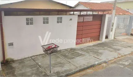 Casa com 2 quartos à venda na Maranhão, 282, São Bernardo, Campinas, 123 m2 por R$ 425.000