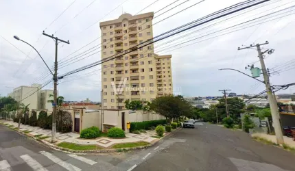 Apartamento com 3 quartos à venda na Rua Doutor Pinto Ferraz, 361, São Bernardo, Campinas, 76 m2 por R$ 485.000