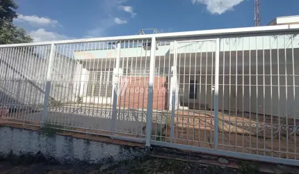 Casa comercial à venda na Cásper Líbero, 180, Jardim Proença, Campinas, 262 m2 por R$ 450.000