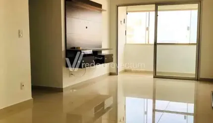 Apartamento com 2 quartos à venda na Rua Doutor Alves do Banho, 666, São Bernardo, Campinas, 80 m2 por R$ 480.000