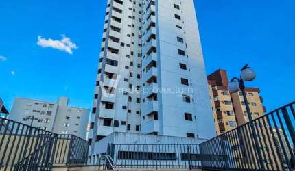 Apartamento com 3 quartos à venda na Rua Major Solon, 281, Cambuí, Campinas, 110 m2 por R$ 870.000