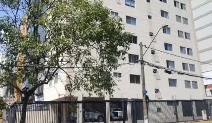 Apartamento com 1 quarto à venda na Avenida Princesa D'Oeste, 1243, Jardim Proença, Campinas, 60 m2 por R$ 260.000