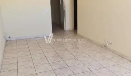 Apartamento com 2 quartos à venda na Rua Otávio Neto, 167, Jardim Aurélia, Campinas, 50 m2 por R$ 220.000