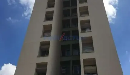 Apartamento com 1 quarto à venda na Avenida Princesa D'Oeste, 1353, Jardim Proença, Campinas, 42 m2 por R$ 240.000