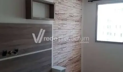 Apartamento com 2 quartos à venda na Rua Manoel Sylvestre de Freitas Filho, 1277, Jardim Nova Europa, Campinas, 45 m2 por R$ 265.000