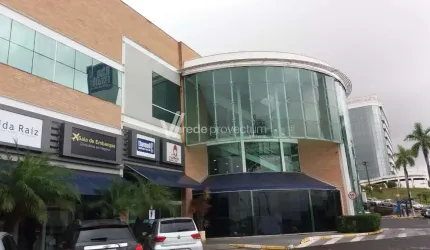 Sala comercial para alugar na Rua Rute Ferraz de Angelis, 886, Mansões Santo Antônio, Campinas, 24 m2 por R$ 1.400
