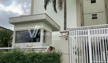 Apartamento com 3 quartos à venda na Rua Rio Grande do Sul, 620, São Bernardo, Campinas, 58 m2 por R$ 330.000