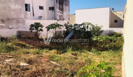 Terreno à venda na Rua Frederico Kaschel, s/n°, Parque Jambeiro, Campinas por R$ 299.990