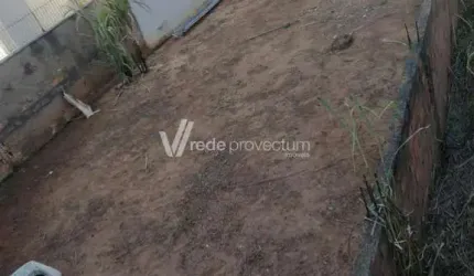 Terreno à venda na Rua Alberto Cavalcanti, 101, Parque Jambeiro, Campinas por R$ 300.888