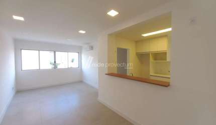 Apartamento com 2 quartos à venda na Rua Doutor Carlos Guimarães, 483, Cambuí, Campinas, 80 m2 por R$ 599.000