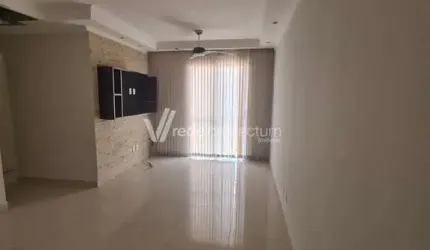 Apartamento com 3 quartos à venda na Rua Doutor Alves do Banho, 796, São Bernardo, Campinas, 74 m2 por R$ 549.000